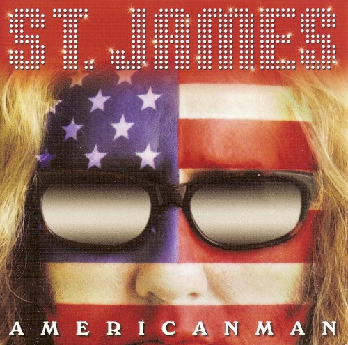 St. James - Americanman